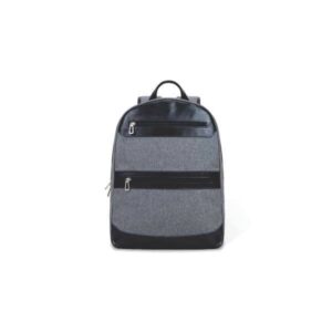 Mochila Moderna com Amplo Espaço Interno