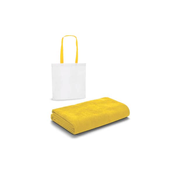 Mochila Toalha de Praia Personalizado