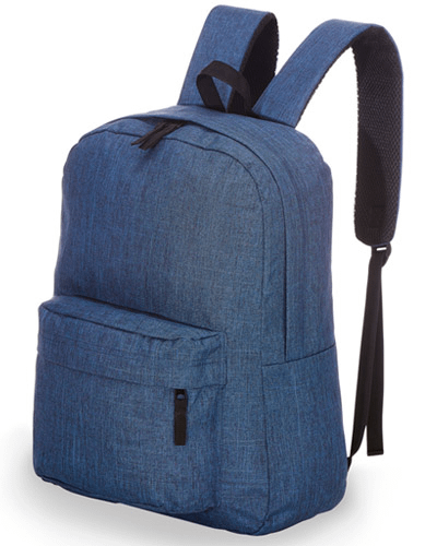 Mochila Universitária Personalizada