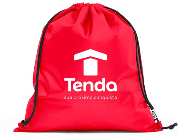 Mochila de Costa Para Eventos Personalizada