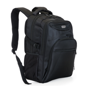 Mochila para Notebook com Plaquinha Personalizada