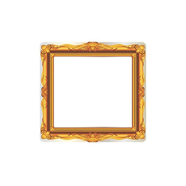 Moldura de Selfie Inflável Personalizado