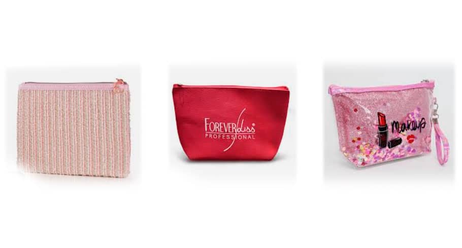 Necessaire Calcinha Personalizada