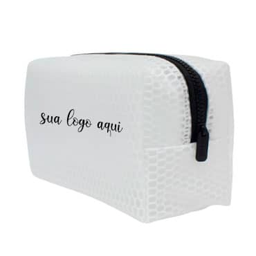 Necessaire Para Brindes Personalizada
