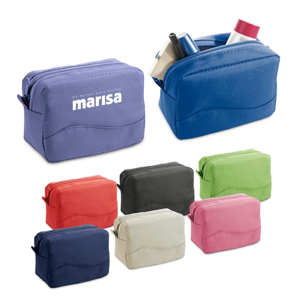 Necessaire brindes personalizados