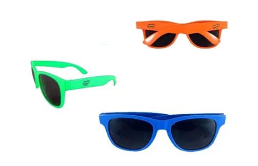 ÓCULOS PARA FESTA STANDARD PERSONALIZAÇÃO