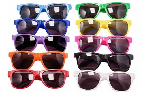 ÓCULOS PERSONALIZADO WOOD