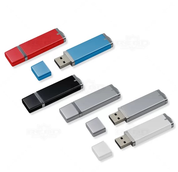 Pen drive 4gb personalizado para brinde