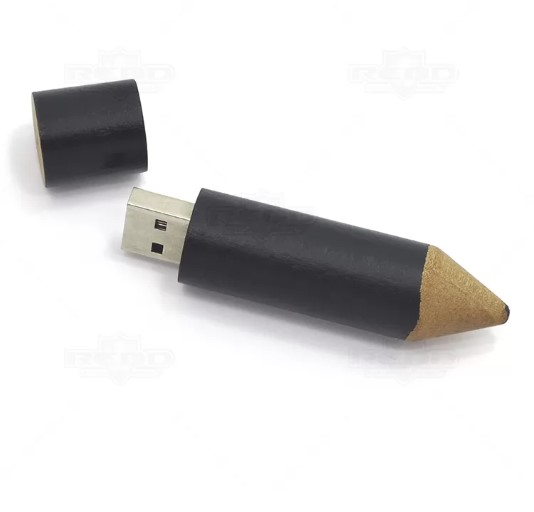 Pen drive emborrachado 8gb