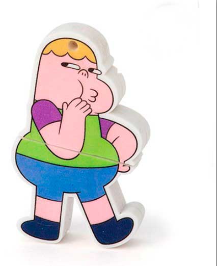 Pen drive emborrachado com 32 gb para brindes