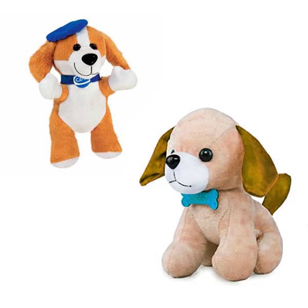 Pelúcia Personalizada Ceva