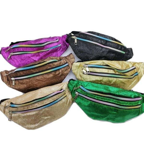 Pochete personalizada VERNIZ