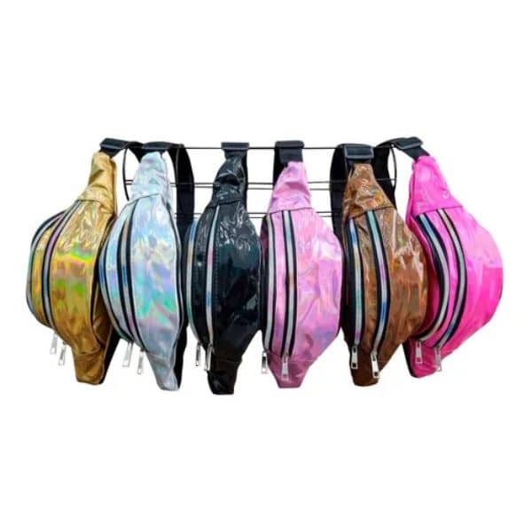 Pochete personalizada VERNIZ