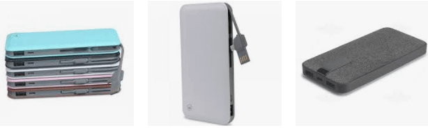 Power Bank 10000Mah Personalizado