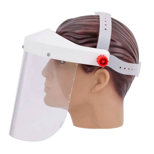 Protetor Facial Para Hospitais