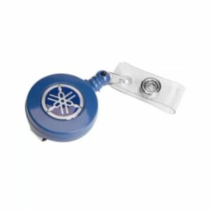 Roller clip personalizado