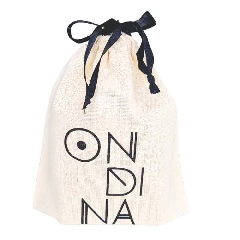 Saco Saquinho De Algodão Cru Personalizado