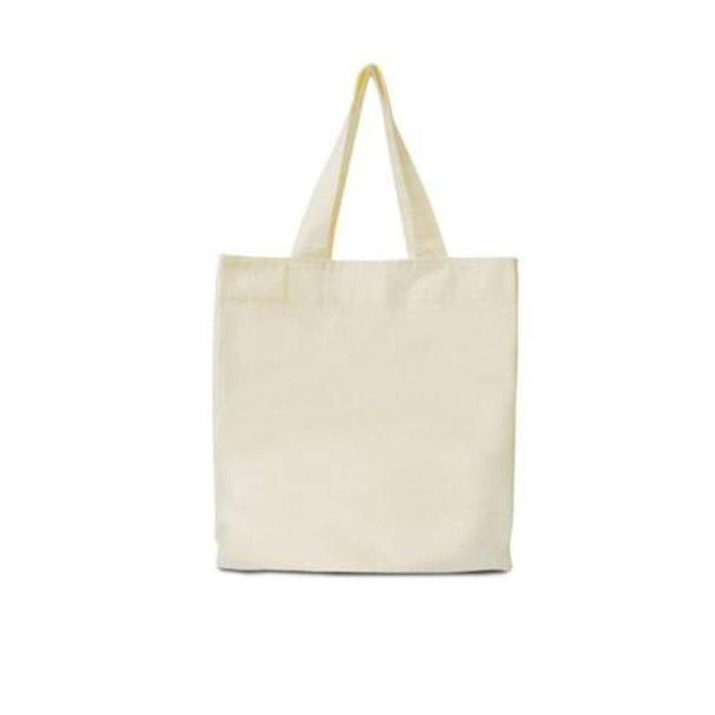 Sacola Algodão Brinde Ecobag