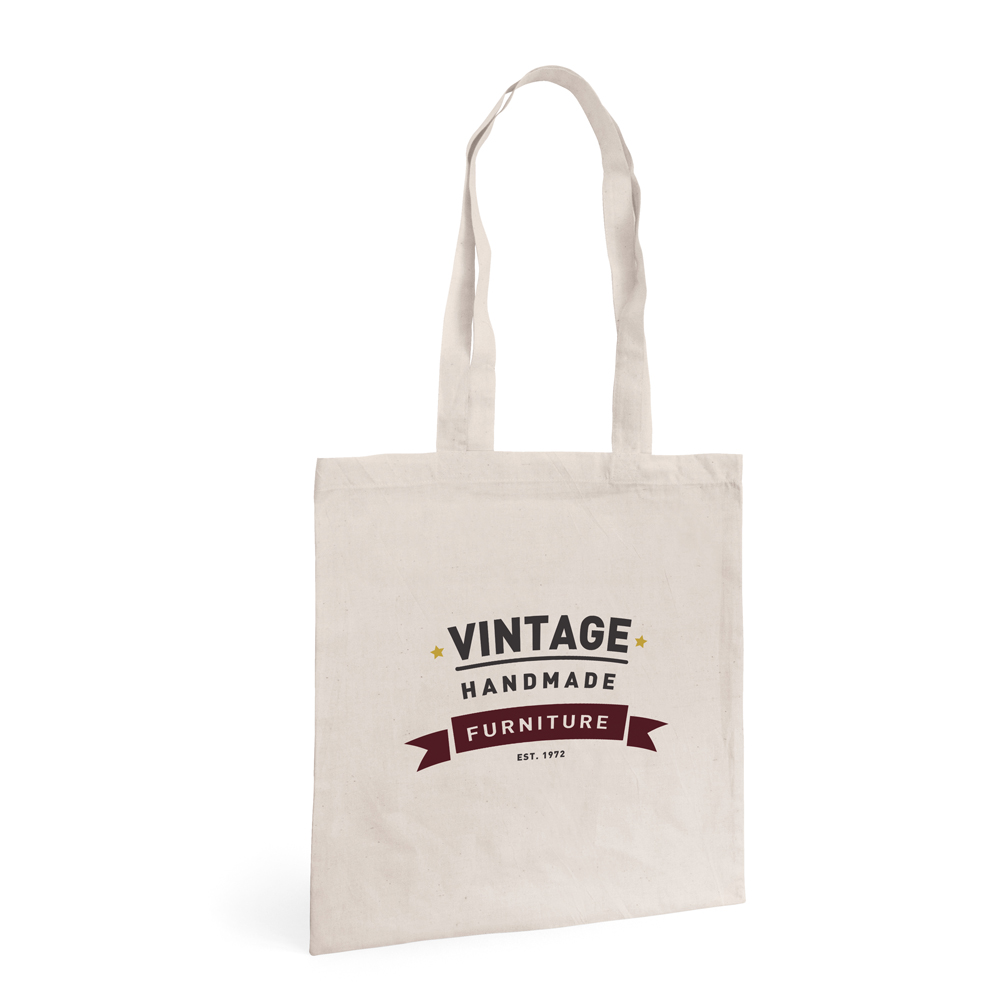 Sacola Ecológica Brinde