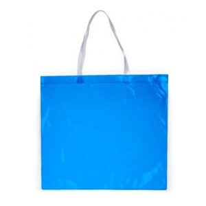 Sacola Plástica Para Brinde Costurada