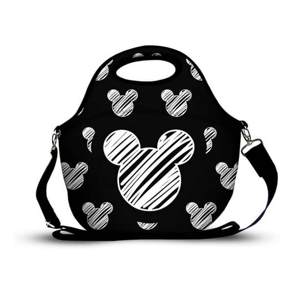 Sacola Térmica Neoprene Personalizada