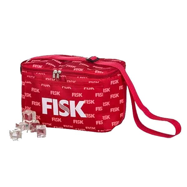 Sacola Térmica de Nylon Personalizada