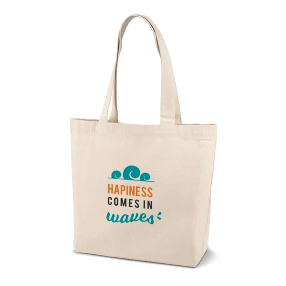 Sacola de Algodão Bondi