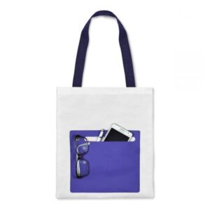 Sacola para Super Mercado