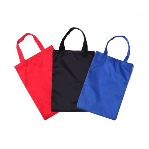 Sacola de Nylon Para Brinde