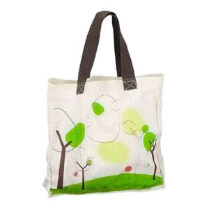 Sacola Ecológica Anti stress