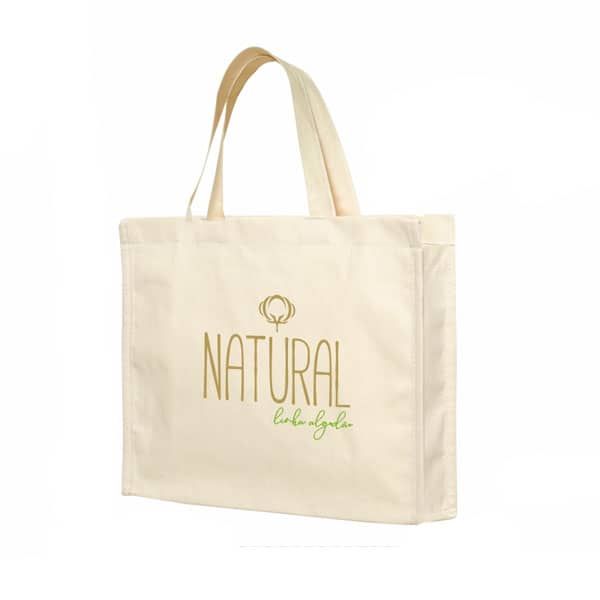 Sacolas Promocionais de PET 37×37 CM