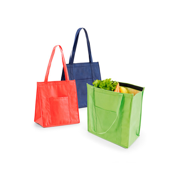 Sacolas Térmicas Personalizadas