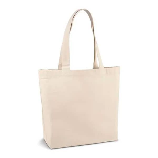 Sacolas de Tecido Cru