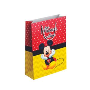 Sacolinha Para Lembrancinhas