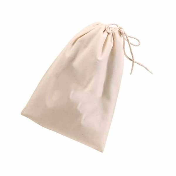 Sacos de Tecido Cru Personalizados 40×40 CM