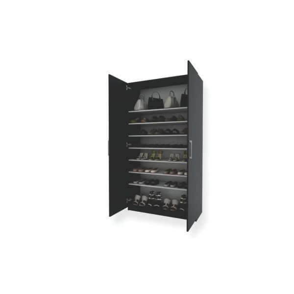 Sapateira Racks Personalizada