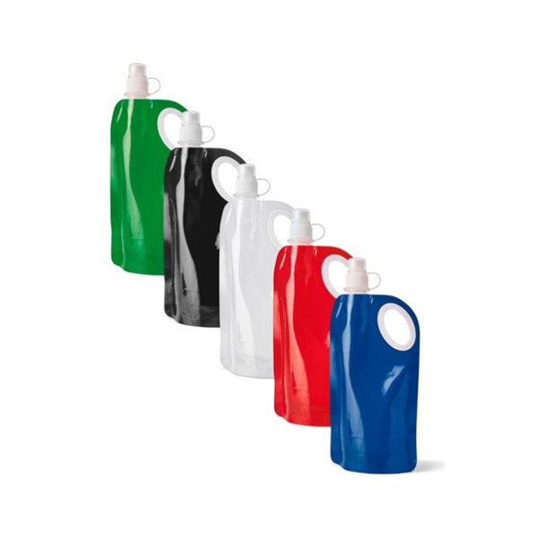 Squeeze Flexível Fitness Personalizado