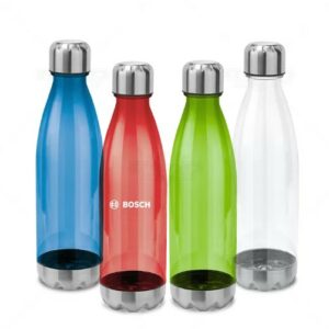 Squeeze Translúcido para Brindes