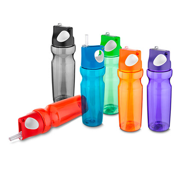 Squeeze para Brinde Personalizado em Pet