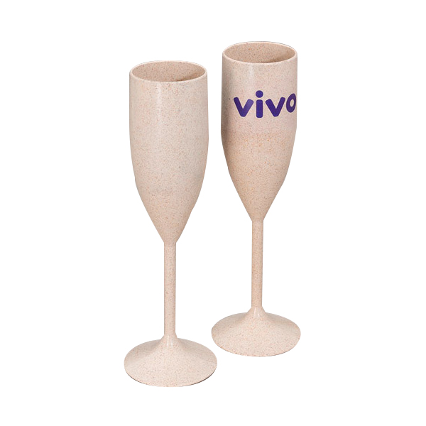Taça Ecológica Personalizada
