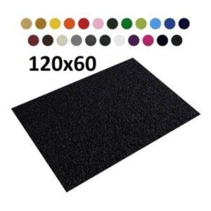 Tapete Capacho 120x60 Personalizado Logomarca