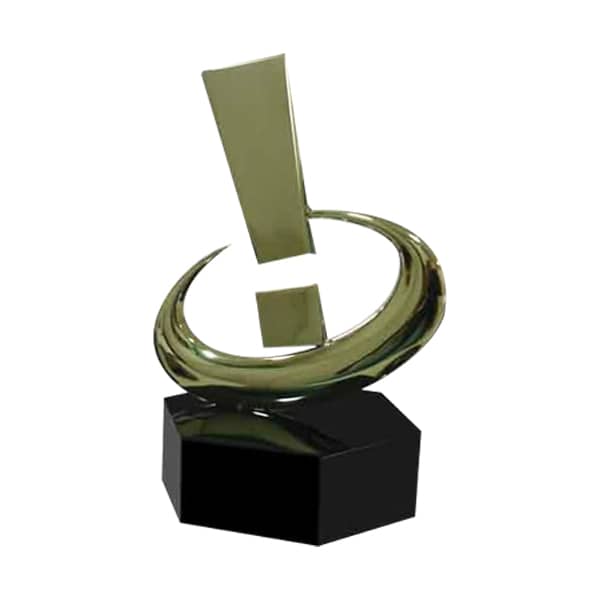 Troféu Personalizado Atacado