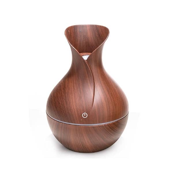 Umidificador Tipo Madeira Personalizado