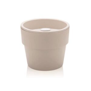 Vaso para Plantas Autoirrigável Personalizado