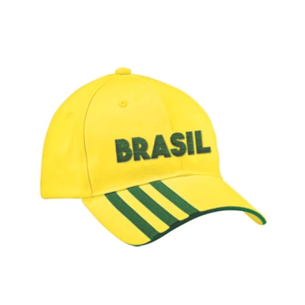 Bonés personalizados para eventos