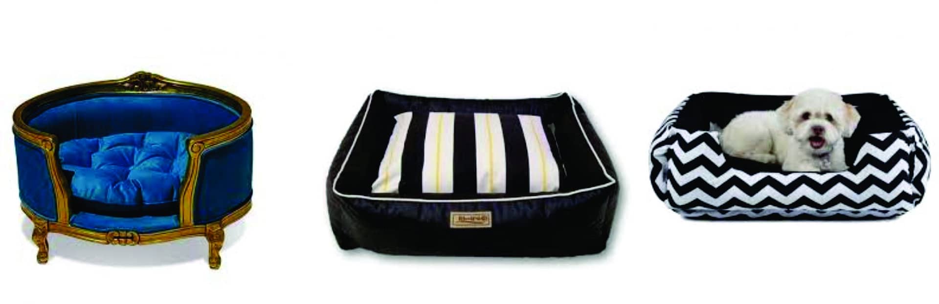 Cama para Pet Personalizada