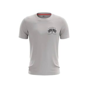 Camiseta de Piñatex Personalizavel