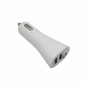 Carregador veicular personalizado