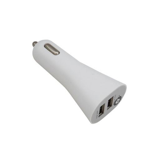 Carregador veicular personalizado