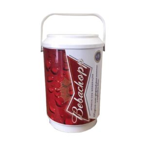 Cooler para personalizar